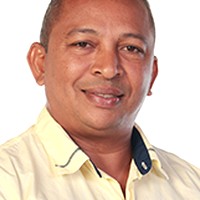 Candidato