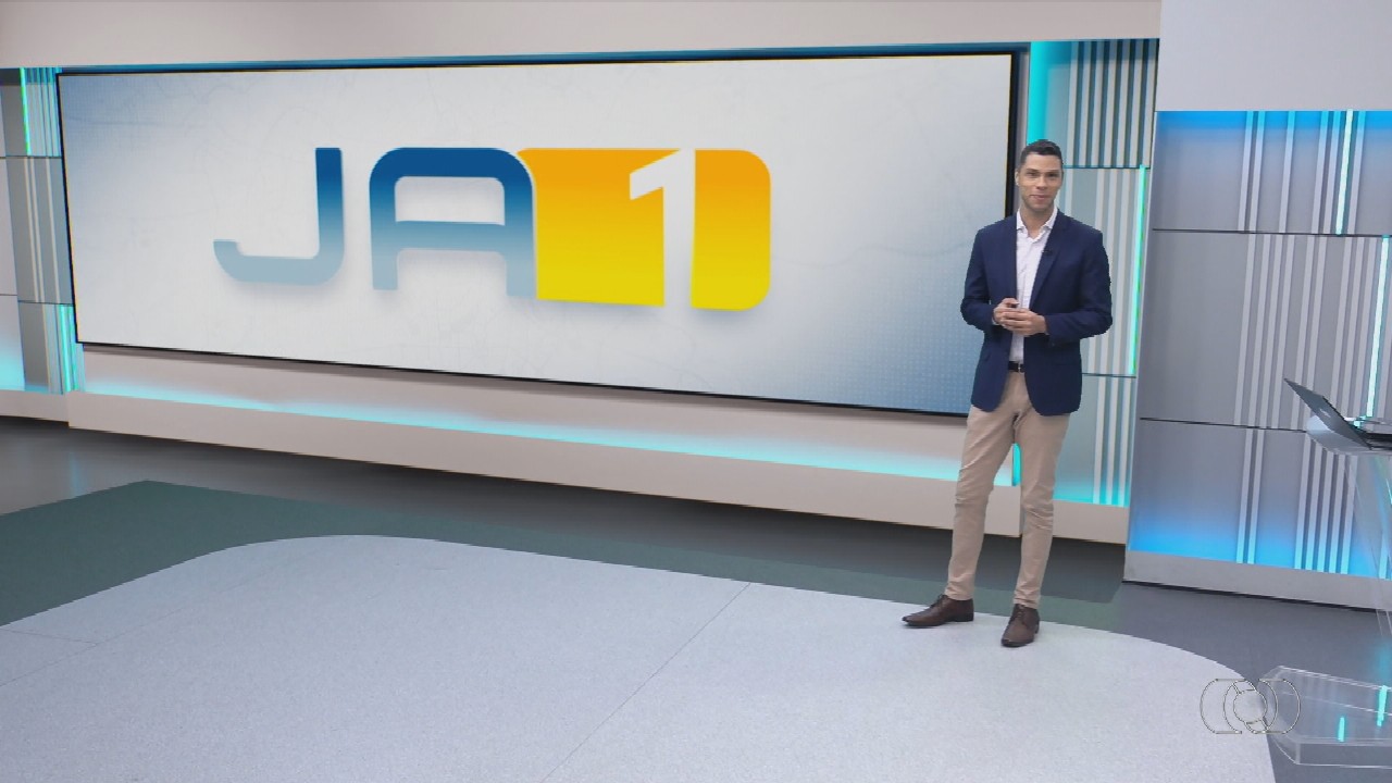 VÍDEOS: Jornal Anhanguera 1ª Edição de sábado, 7 de março de 2026