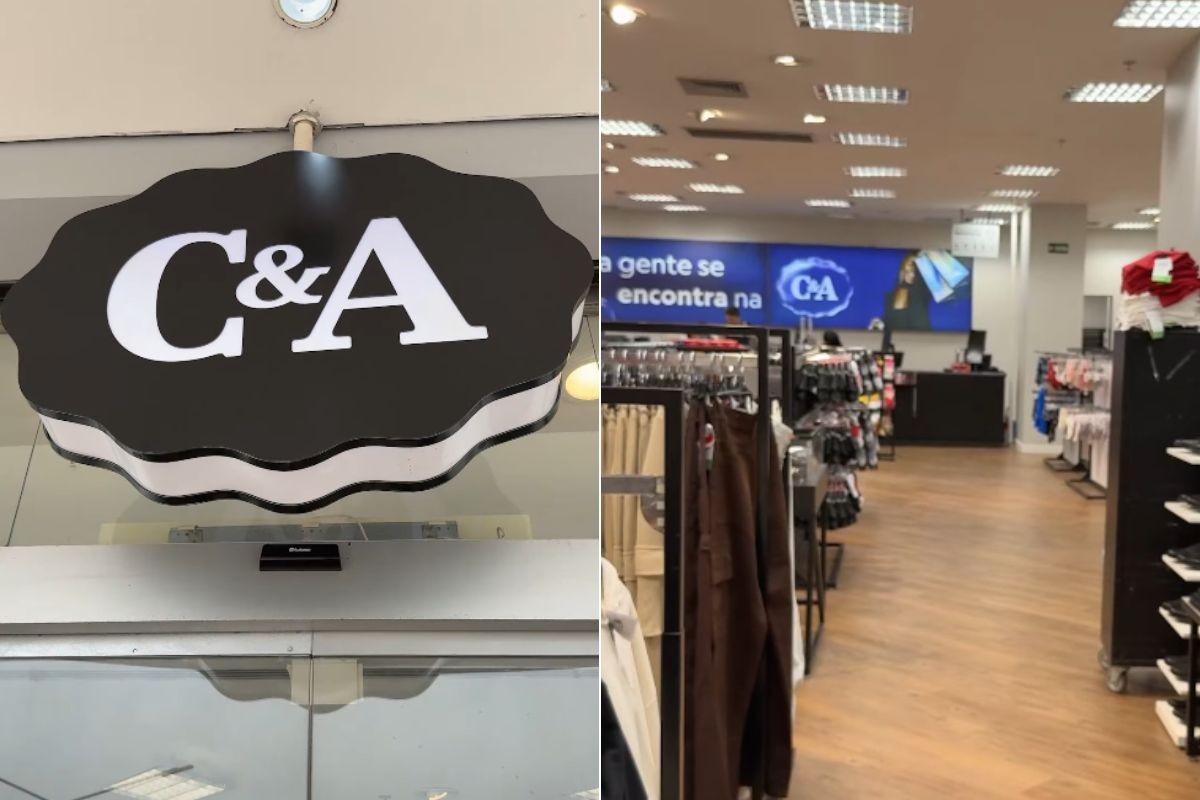C&A é condenada a indenizar ex-funcionária que trabalhava em pé durante gestação; entenda