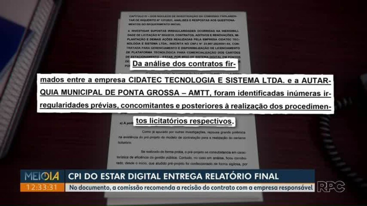 Novo sistema do EstaR digital começa a funcionar a partir desta