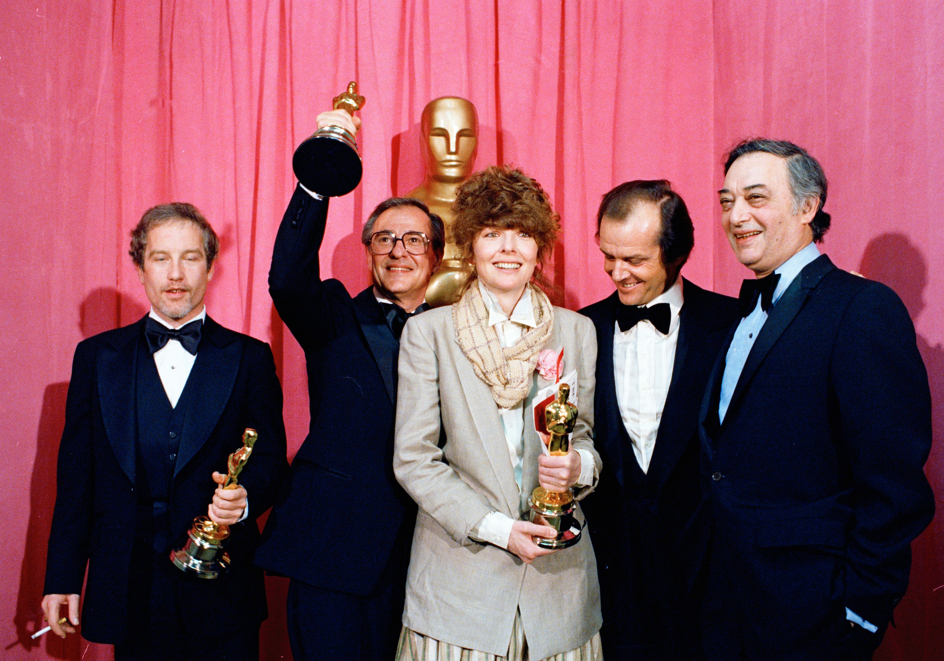 Diane Keaton: Família revela que causa da morte foi uma pneumonia