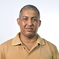 Candidato