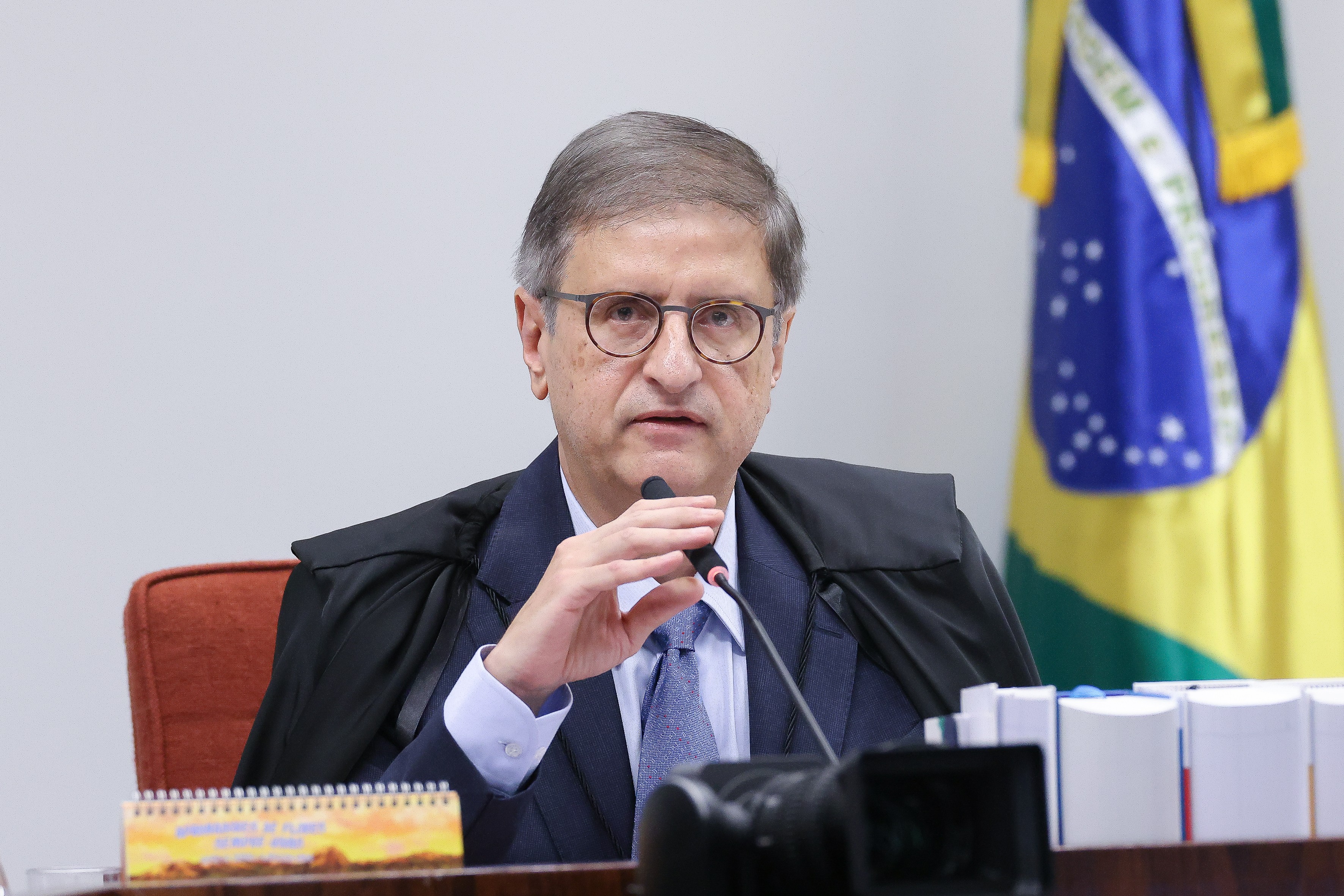 Placar da recondução de Gonet acende sinal de alerta para indicação de Messias ao STF