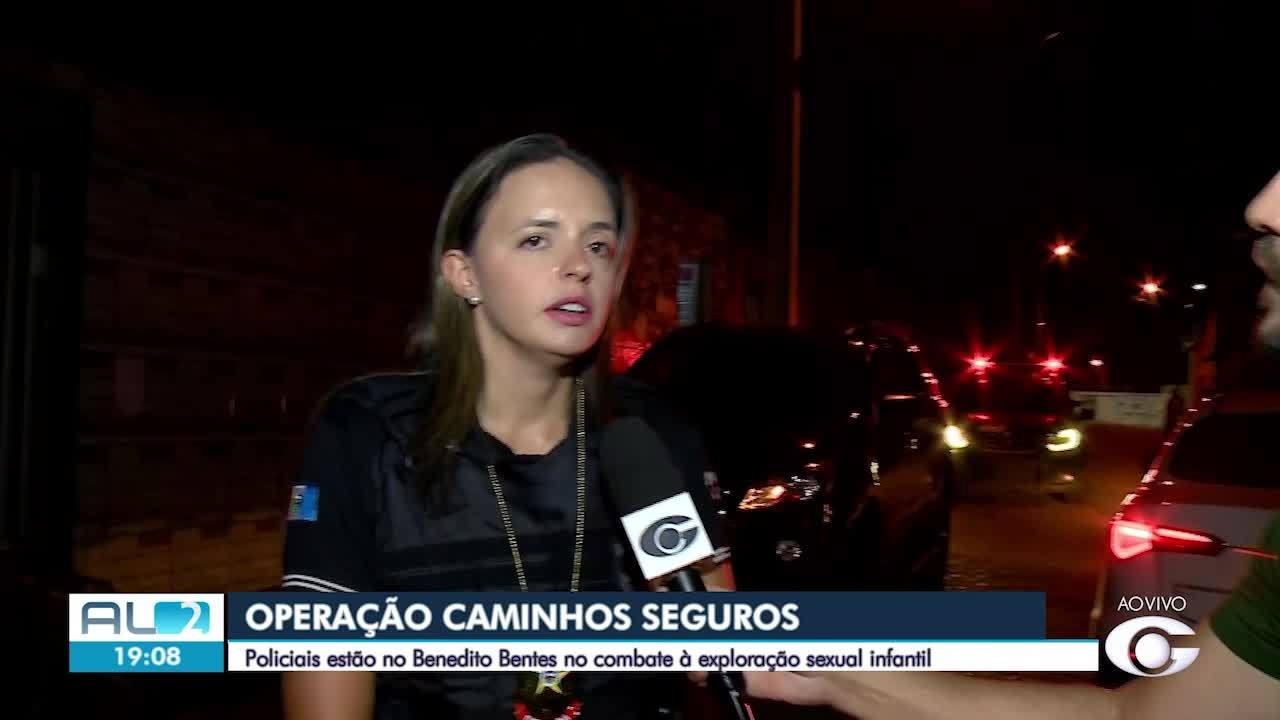 VÍDEOS: AL2 de quinta-feira, 15 de maio