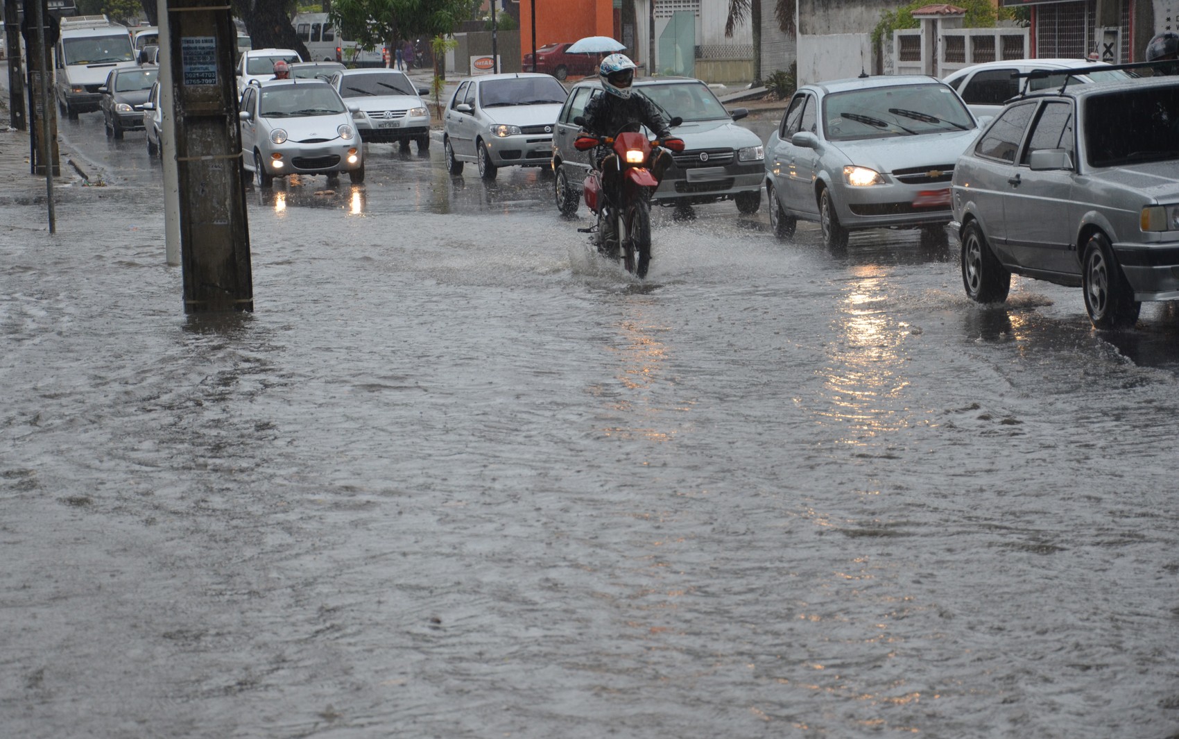 Inmet renova alerta de chuvas intensas para cidades do Sertão da ...