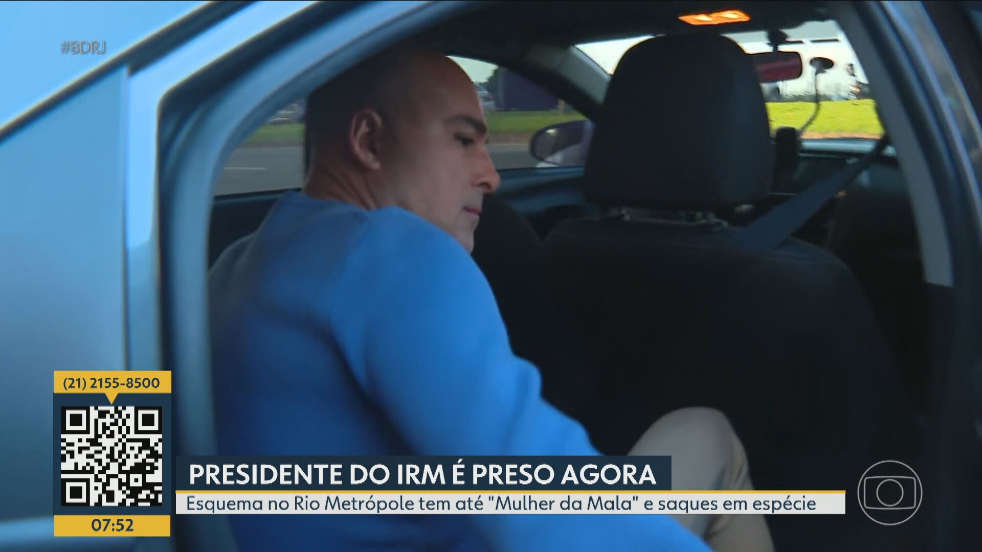 VÍDEOS: Bom Dia Rio de quinta, 9 de julho de 2026