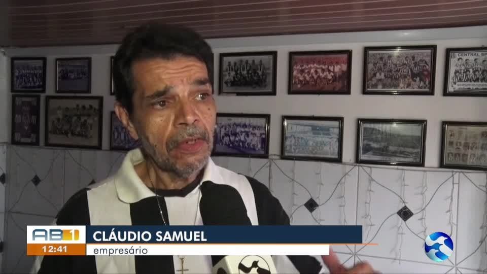 VÍDEOS: AB1 de segunda-feira, 29 de dezembro de 2025