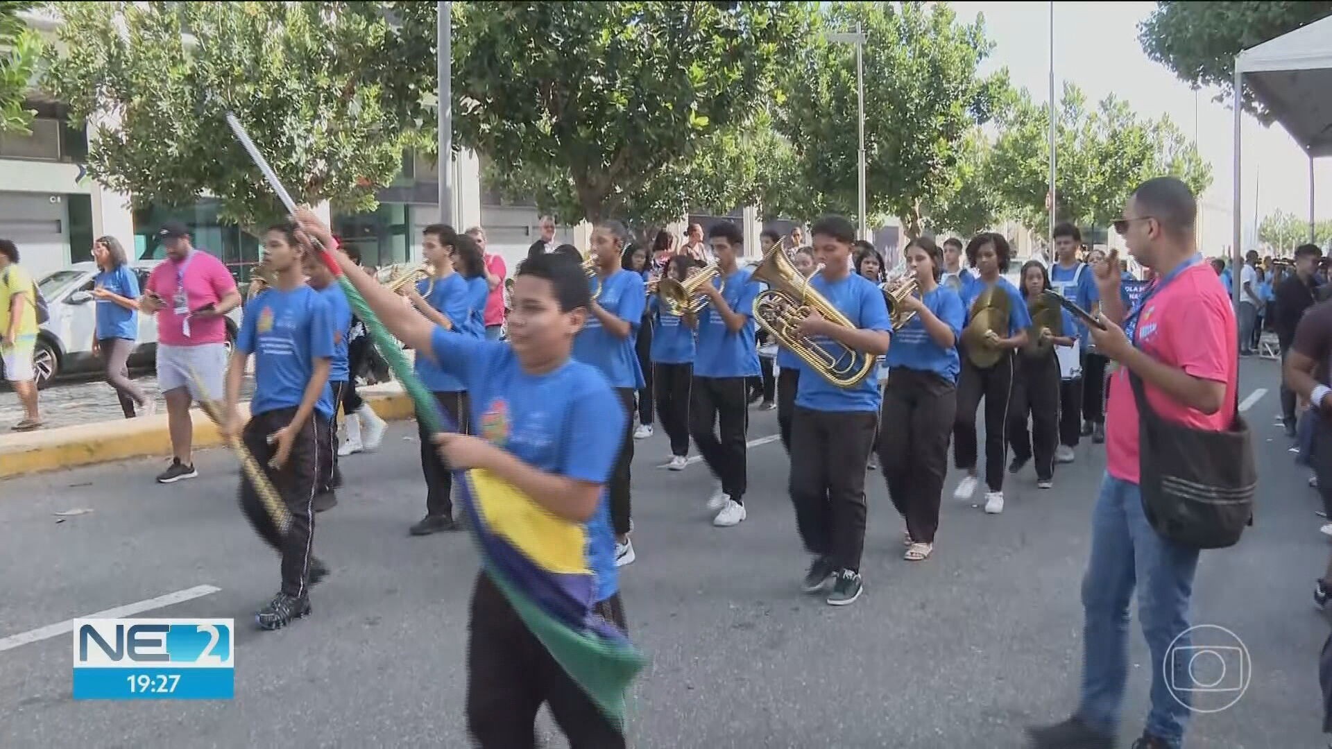 VÍDEOS: NE2 de sábado, 14 de dezembro de 2024