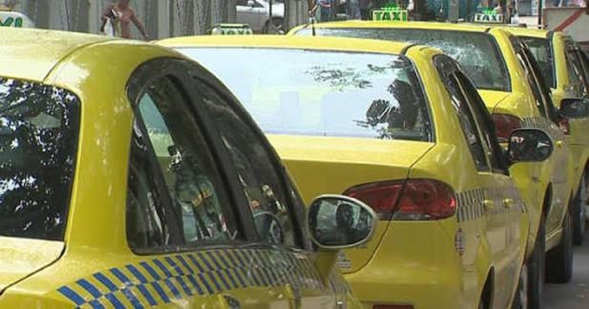 Três são condenados por uso de 'laranjas' e fraude em licitações de táxi em Juiz de Fora