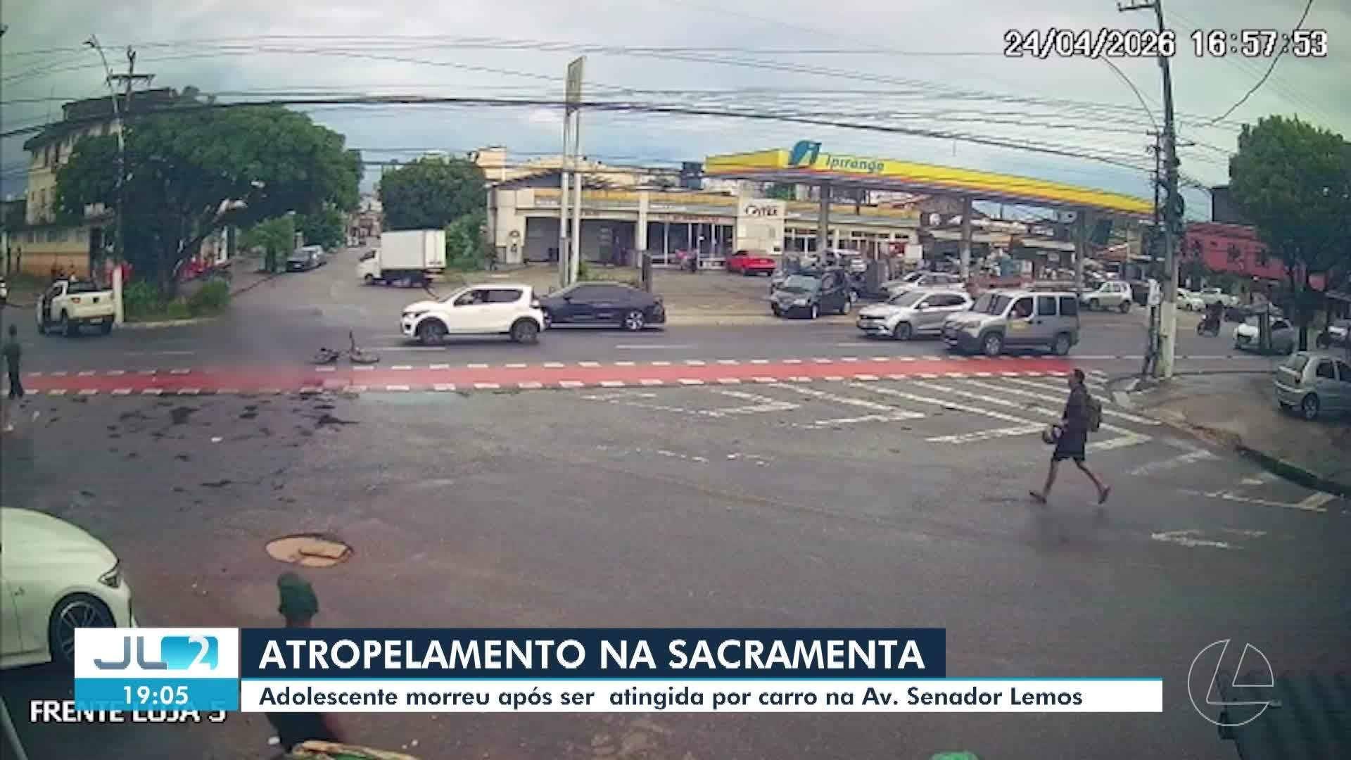 VÍDEOS: JL2 de sexta-feira,  24 de abril de 2026