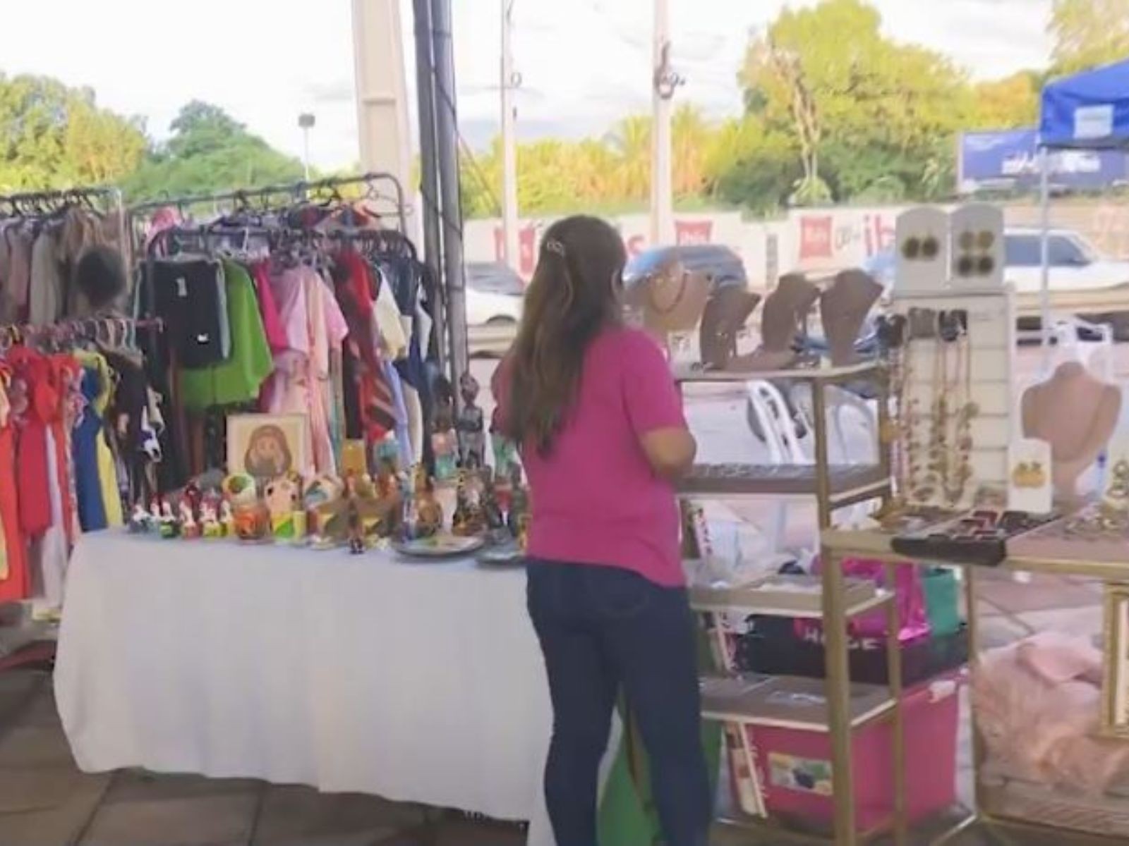 Dia da Mulher: Feira reúne 45 empreendedoras com artesanatos, moda e gastronomia regional no AC