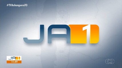VÍDEOS: Jornal Anhanguera 1ª Edição - TO de quarta-feira, 7 de maio de 2025