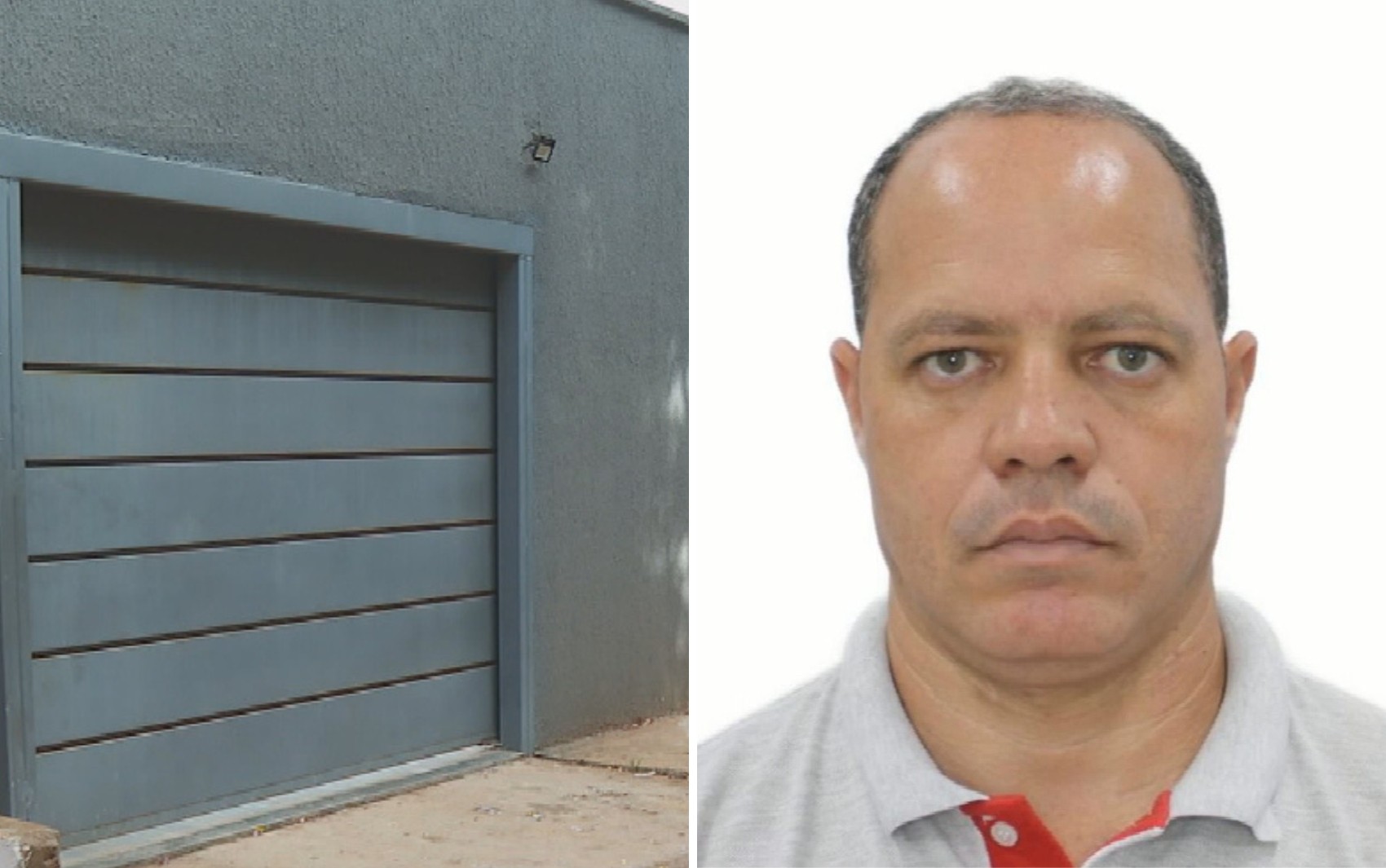 Pai é morto durante festa de aniversário da filha em Aparecida de Goiânia 