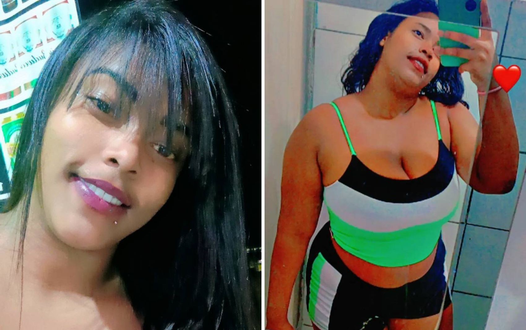 Corpo de jovem encontrada morta em casa estava embrulhado em lençol, em cima da cama, diz marido