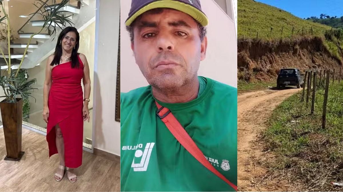 Você viu? Mulher morre de hepatite em Juiz de Fora, ex-prefeito é feito refém e gari do Demlurb perde perna em acidente