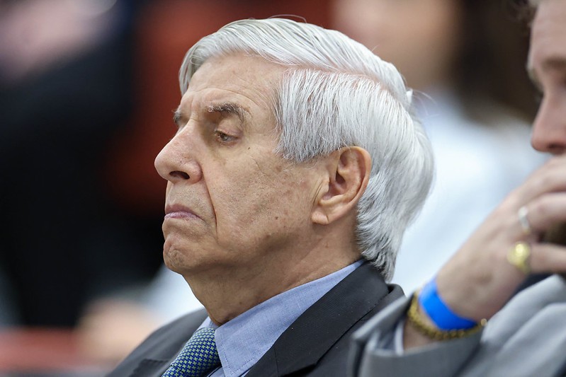 Perícia médica em Augusto Heleno será realizada na próxima sexta-feira