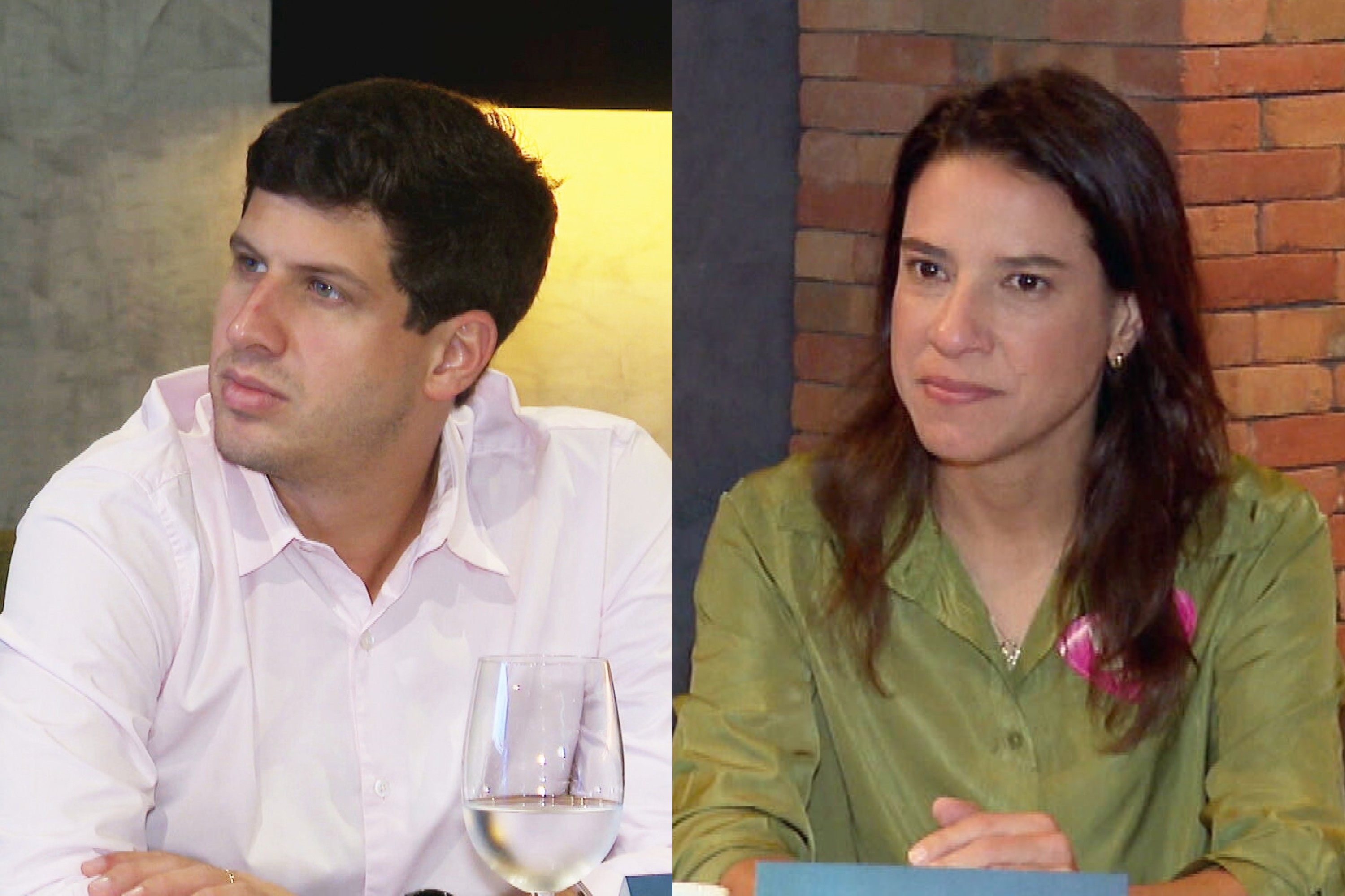 Quaest em PE: no 2º turno, João Campos e Raquel Lyra empatam, com 44%