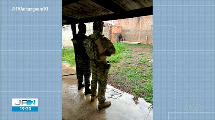 Operação da PF cumpre 8 mandados de busca apreensão em comércios; entenda