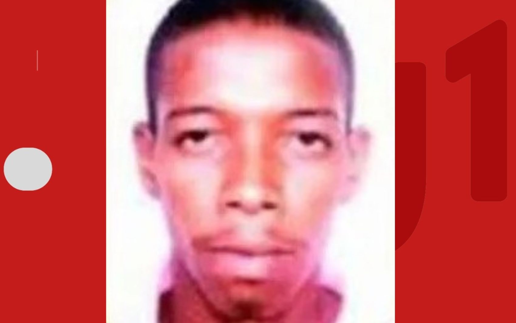 Suspeito de matar ex-namorada é preso após trocar tiros com a polícia e procurar hospital baleado