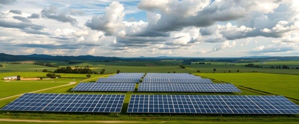 Autoconsumo Remoto: economia garantida de energia onde você estiver 
