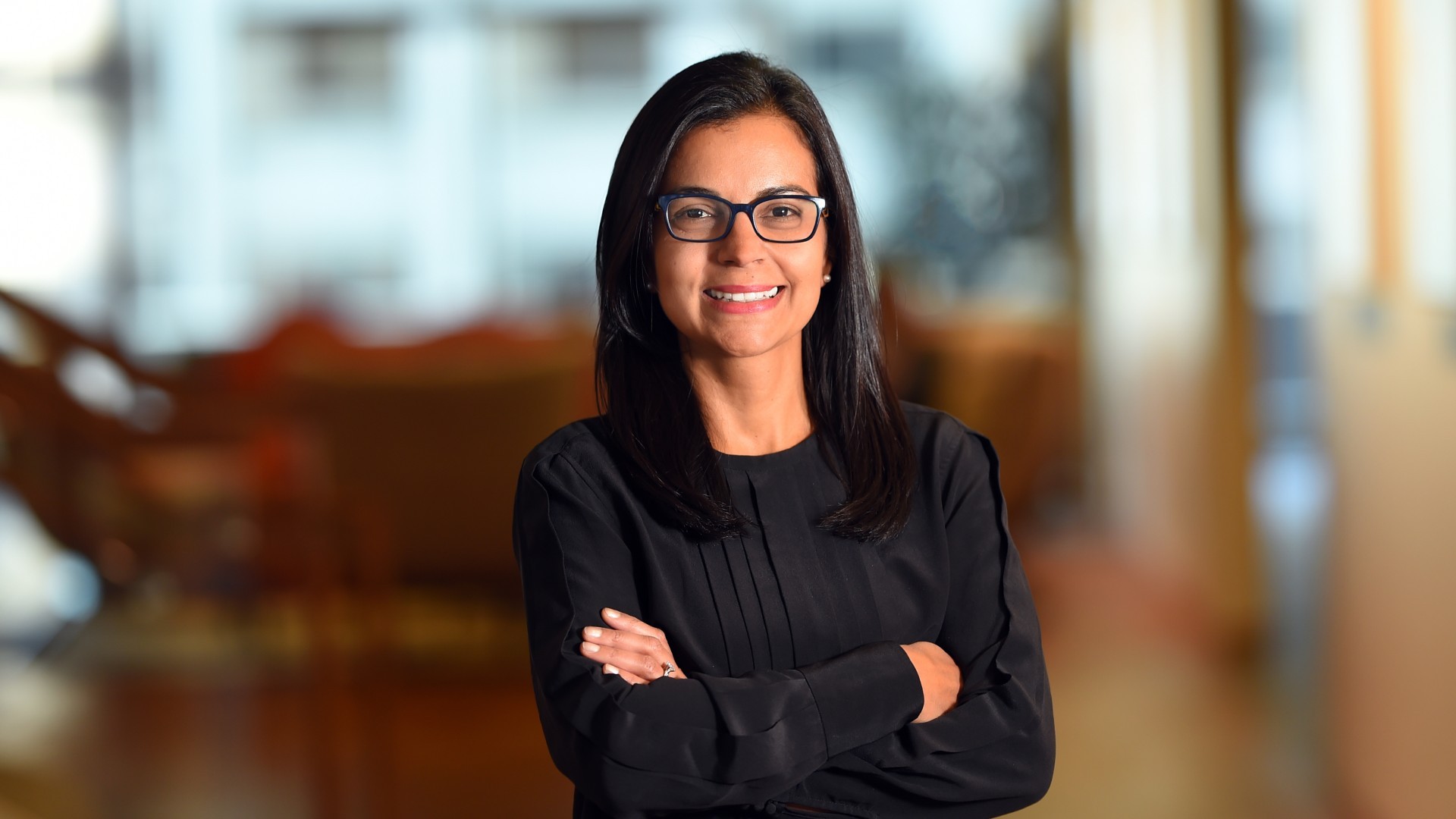 Brasileira diz que deixará comando do Bumble, aplicativo rival do Tinder