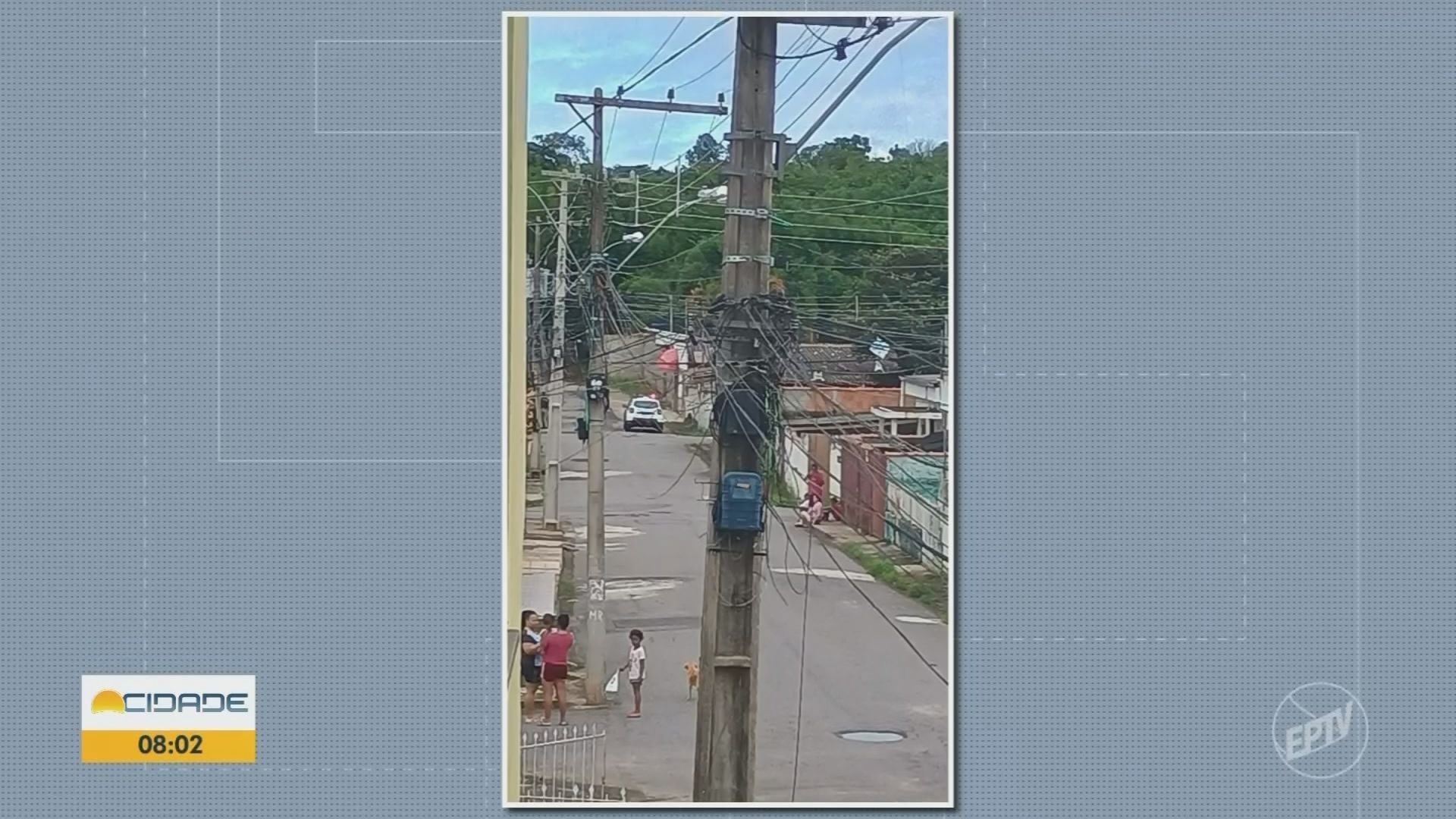 VÍDEOS: Bom Dia Cidade Sul de Minas de quinta-feira, 12 de dezembro de 2024