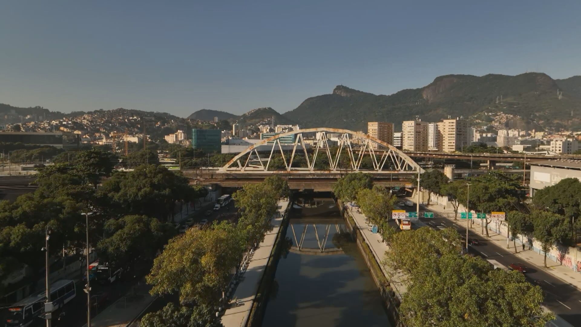 Rio registra o dia mais quente para o mês de maio nos últimos 20 anos