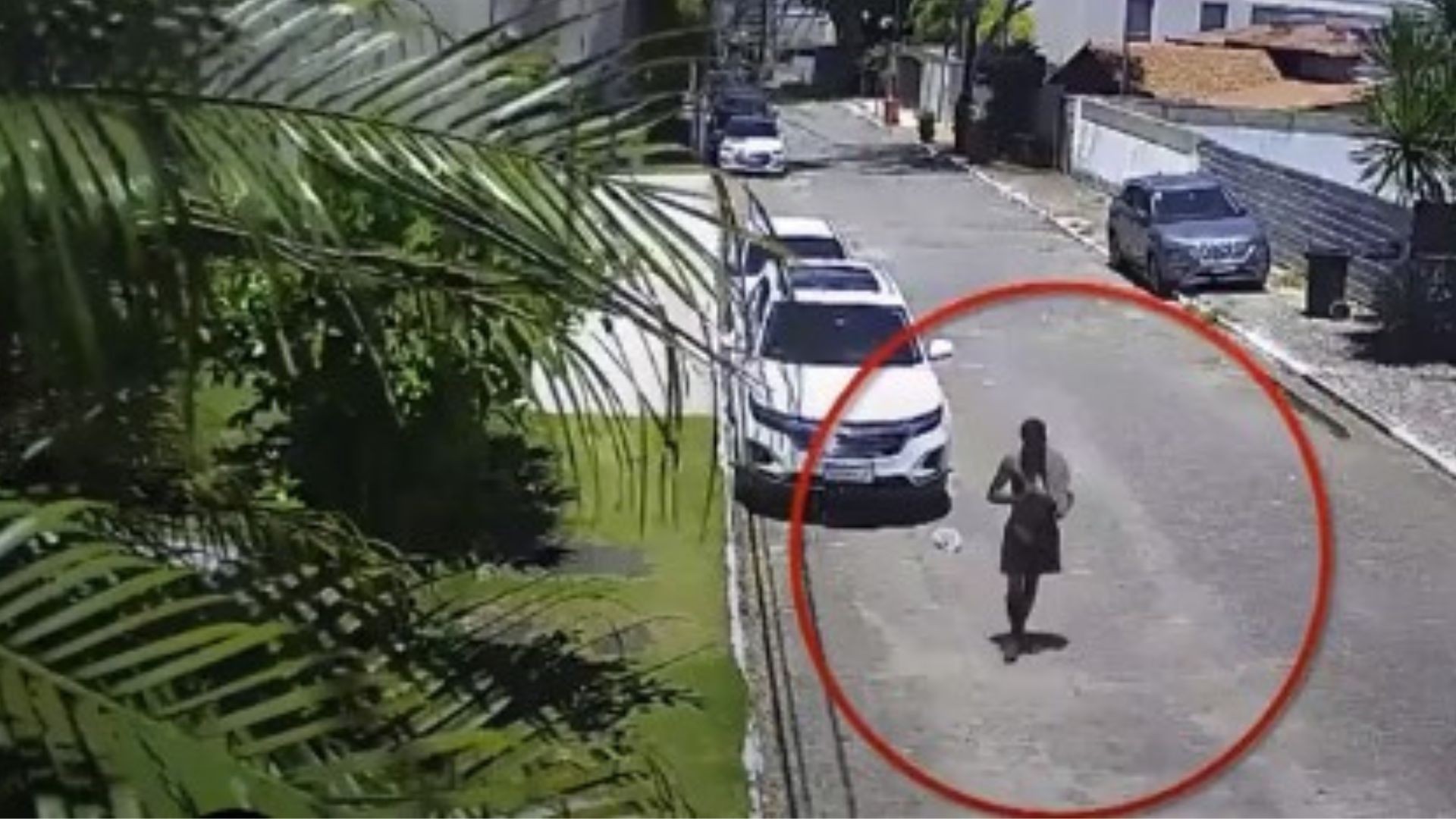 Homem furta carro para curtir praia e acaba preso em Vitória