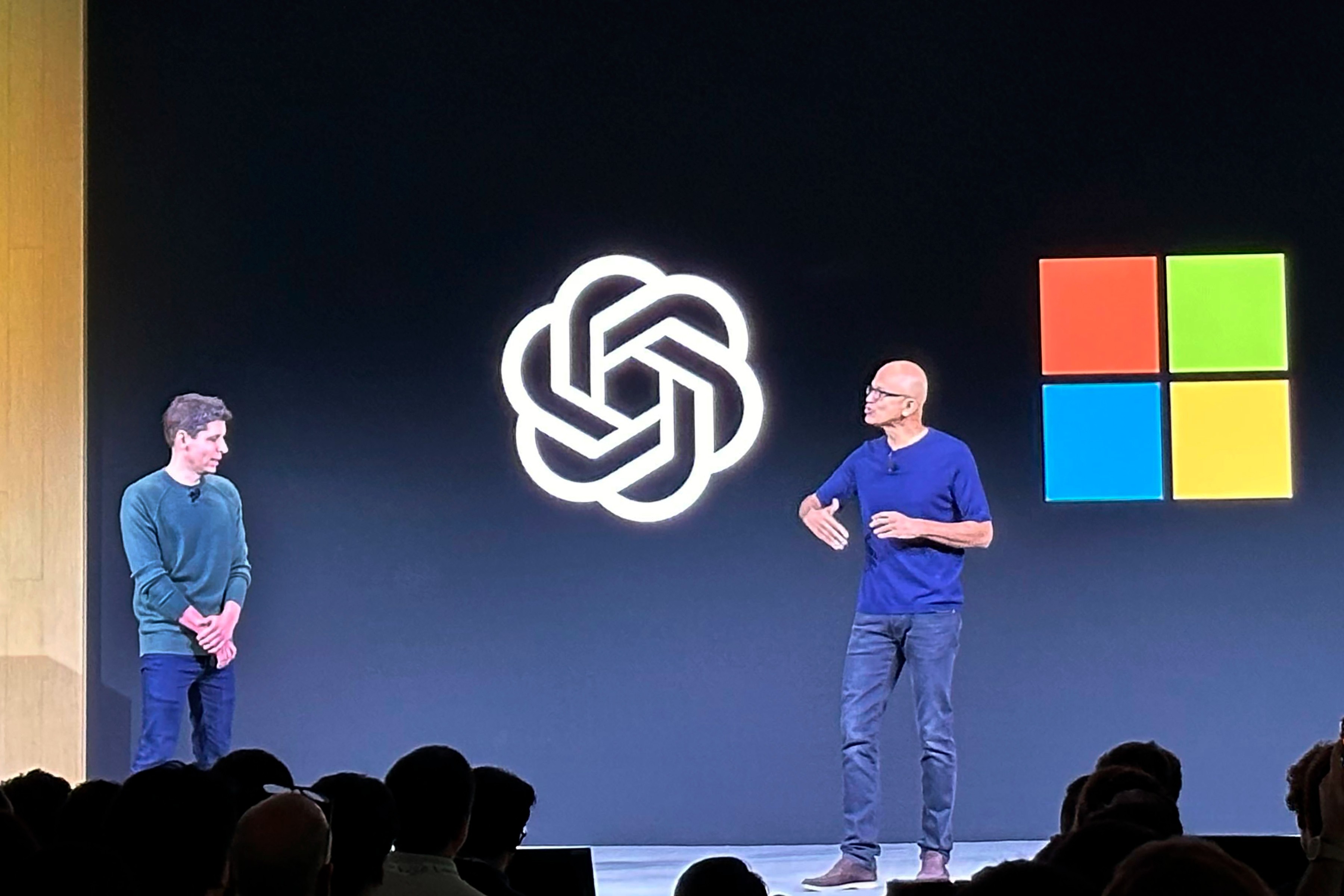 CEO da Microsoft vai depor sobre seu papel na fundação da OpenAI
