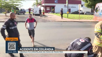 VÍDEOS: DF1 de terça-feira, 20 de outubro de 2026 - imagem 6