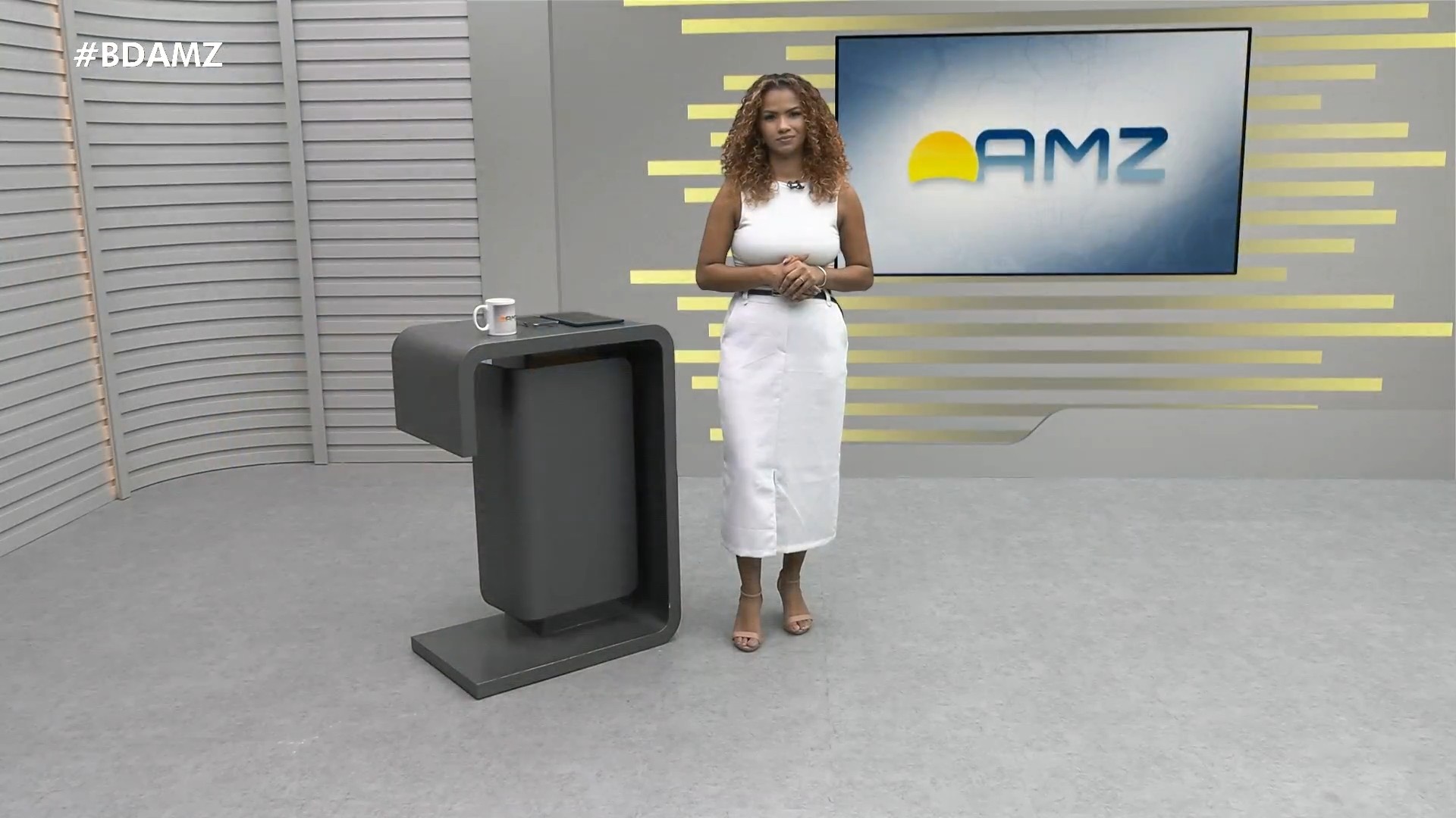 Bom dia Amazônia desta terça-feira, 30 de dezembro de 2025