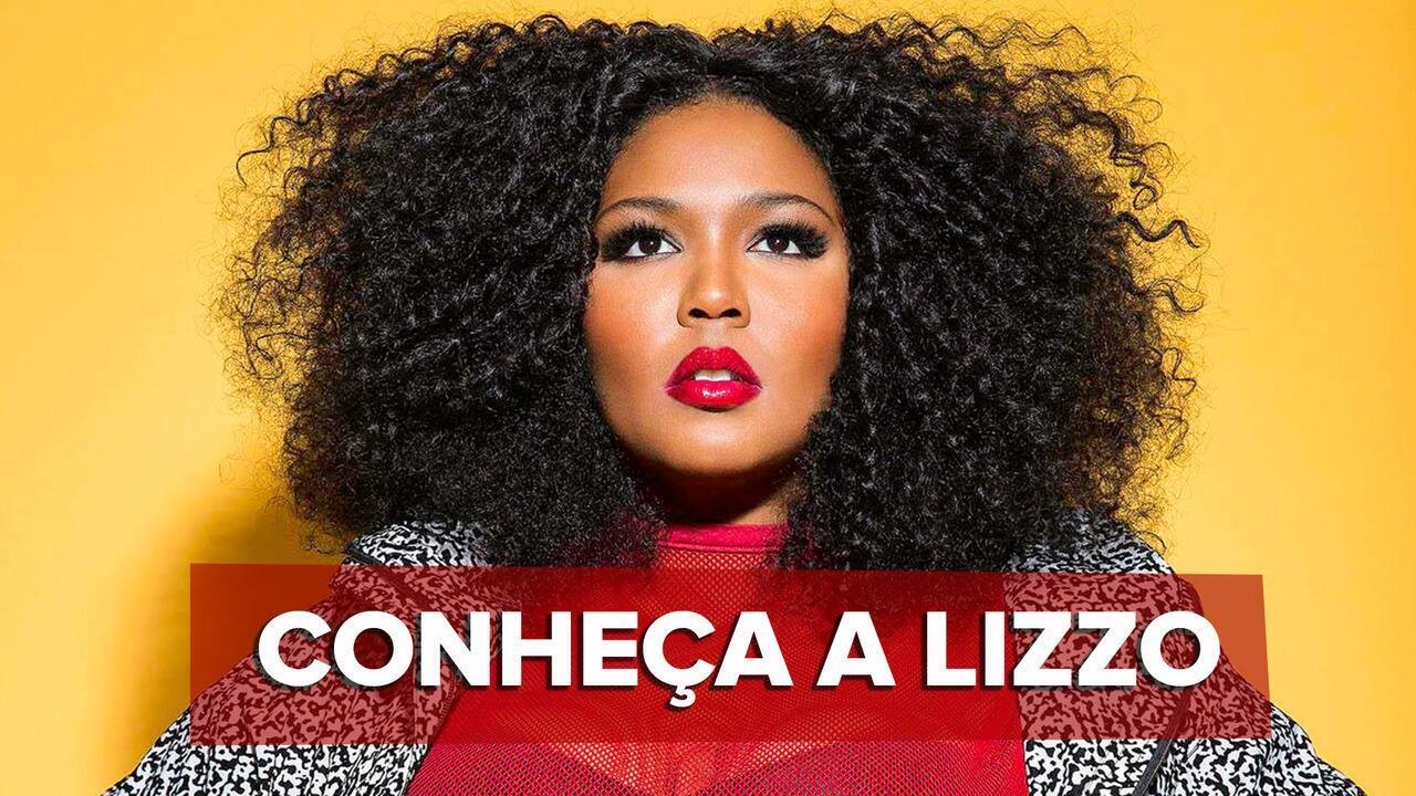 Como Lizzo foi de flautista clássica a furacão do pop americano e ...