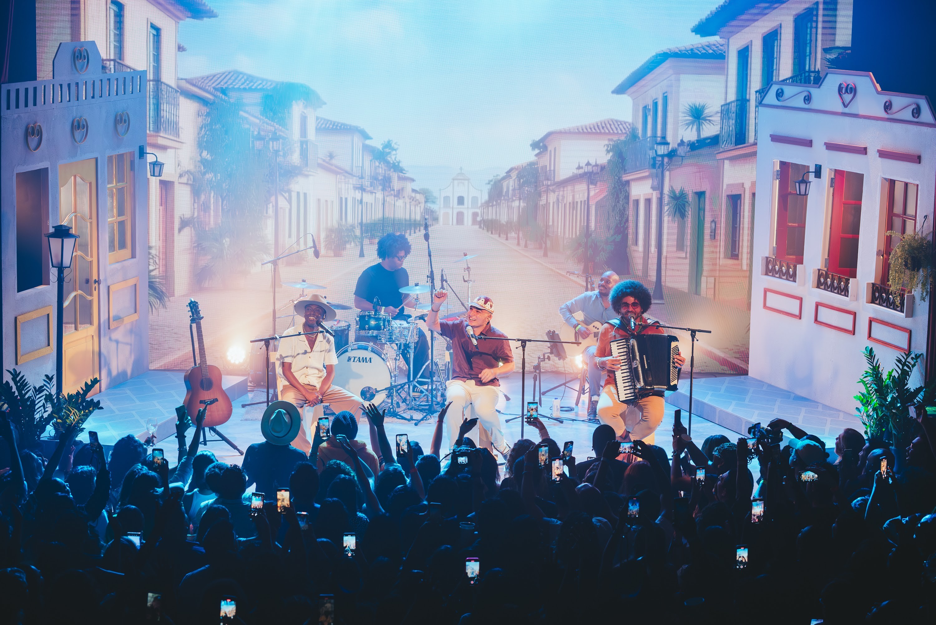 Projeto Dominguinho, Joelma, Léo Santana e mais: Verão Massayó segue neste sábado (10)