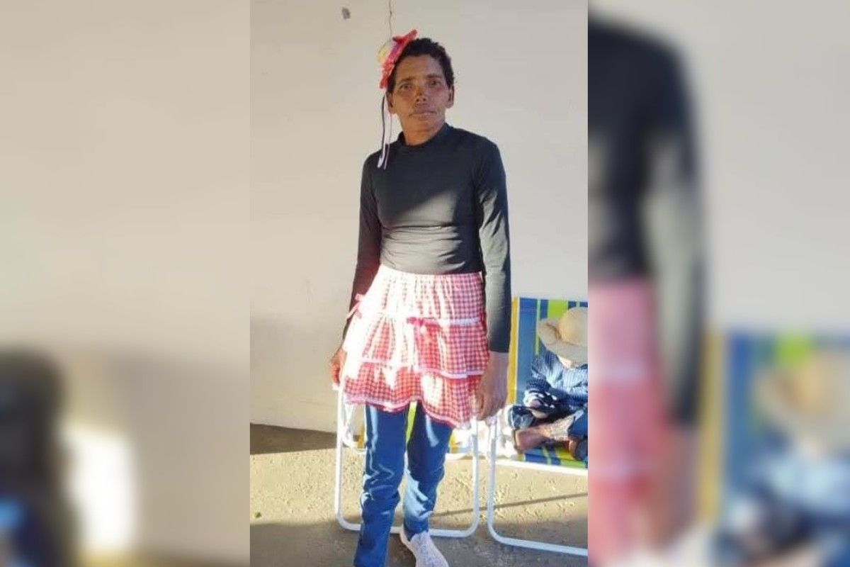 Polícia procura mulher com deficiência intelectual que desapareceu em Regente Feijó