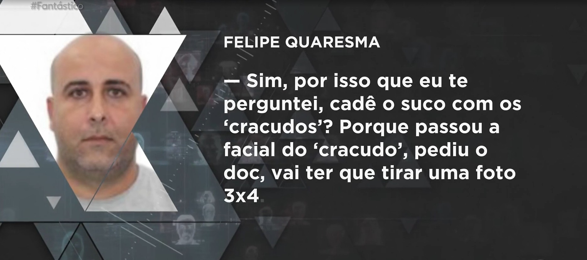 'Rostos Virgens': quadrilha usava pessoas em vulnerabilidade para fraudar reconhecimento facial e desviar benefícios de clientes