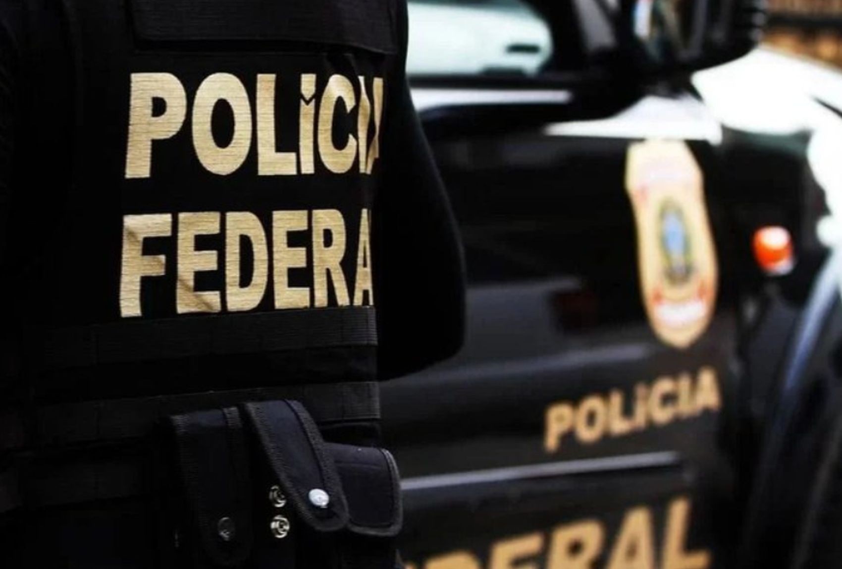 PF cumpre mandados em Sergipe em operação contra falsificação de documentos públicos