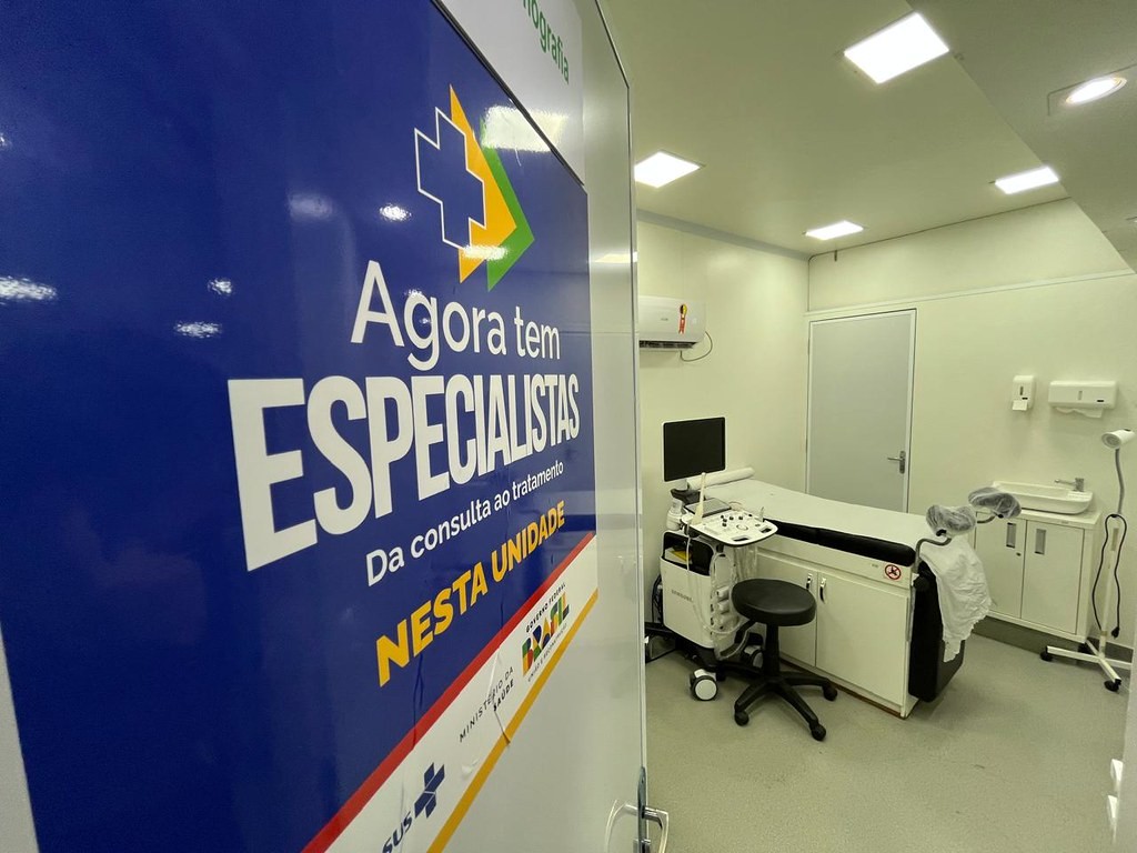 Governo anuncia 3 mil novas bolsas de residência médica e 900 vagas para especialistas no SUS