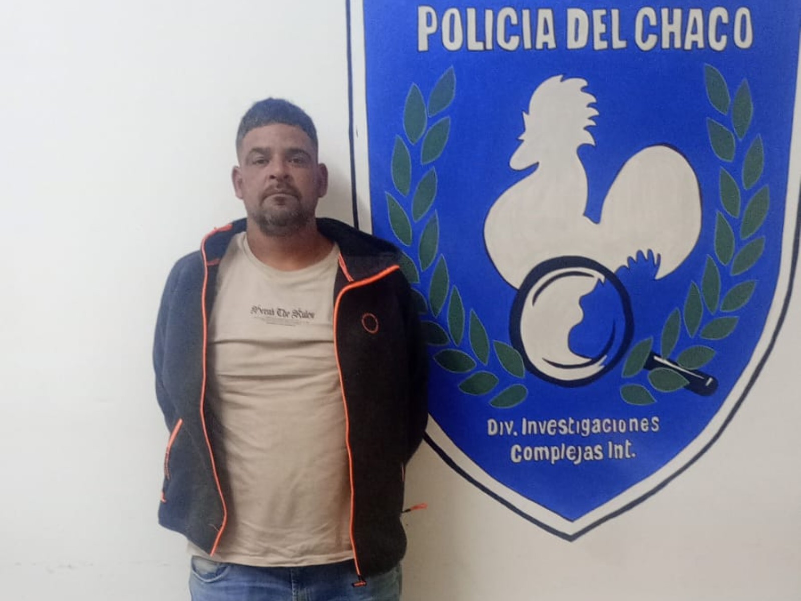 Caso Maria Ramona: Suspeito de feminicídio é capturado na Argentina após quase 2 meses foragido
