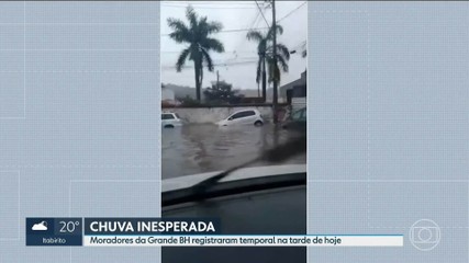 VÍDEOS: MG2 de segunda-feira, 2 de junho de 2025