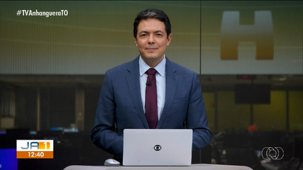 Confira os destaques do Jornal Hoje deste sábado (16)