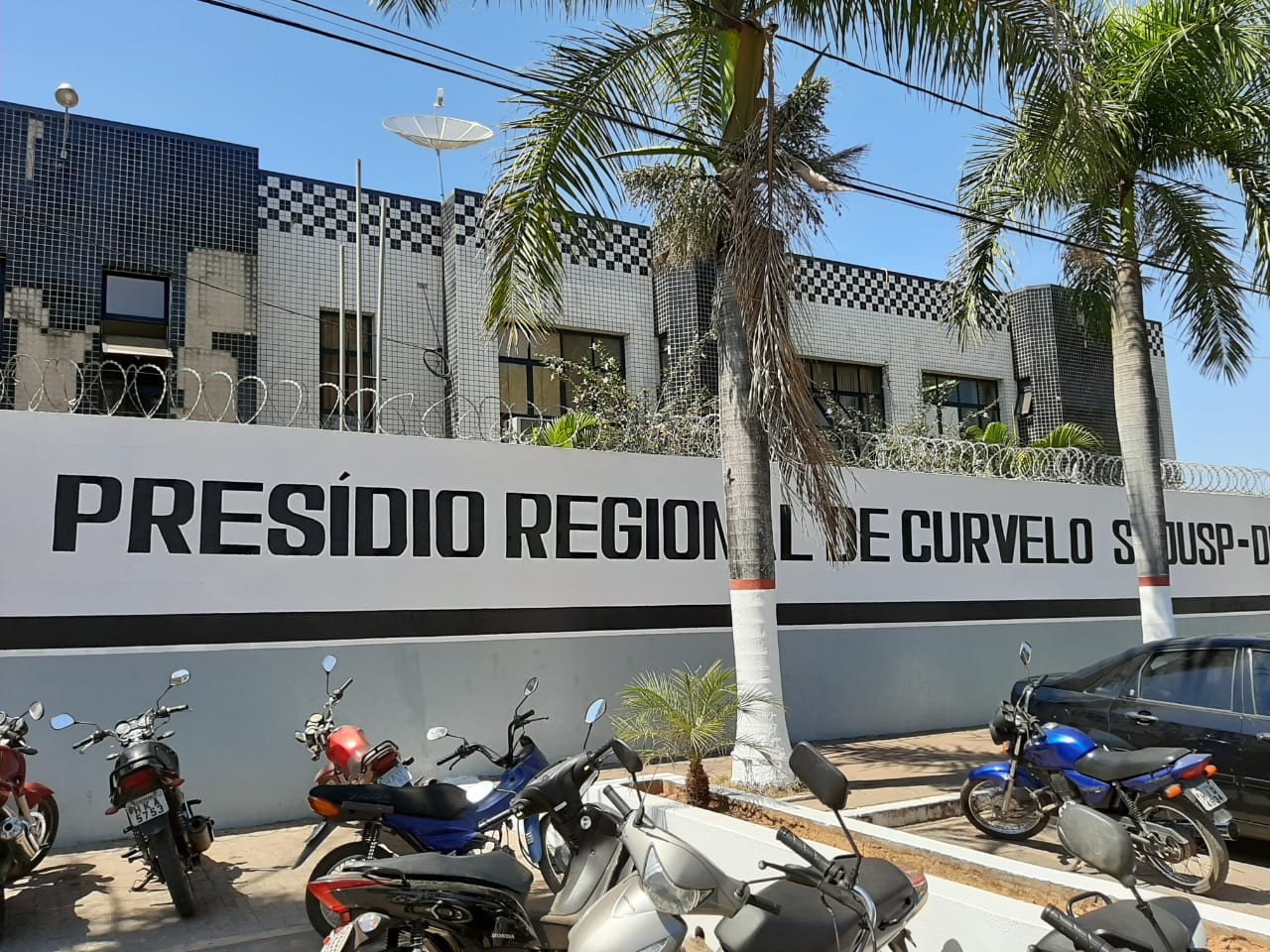Policiais penais e advogados são alvos de operação que apura corrupção e tráfico de drogas em Curvelo