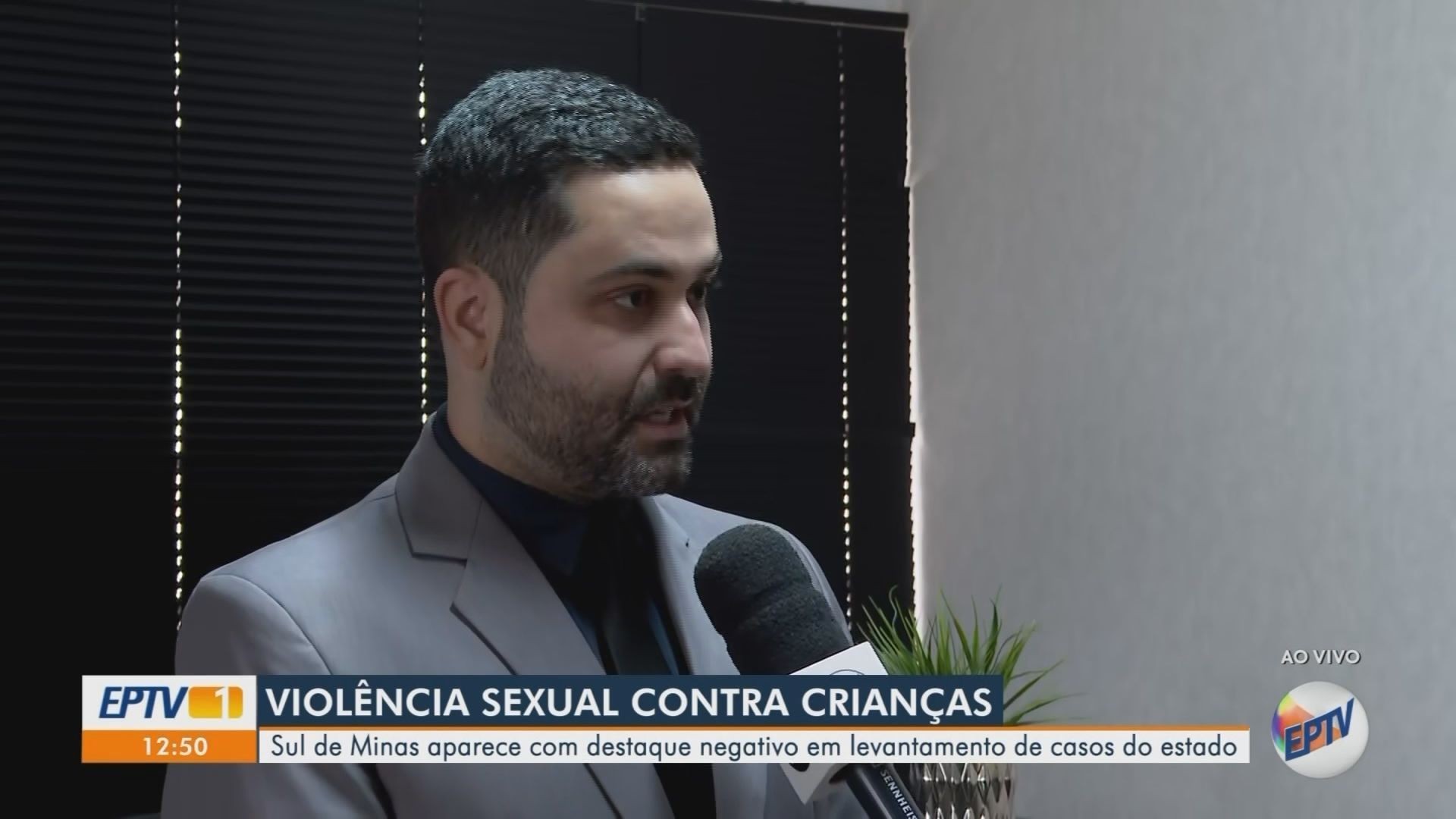 VÍDEOS: EPTV 1 Sul de Minas de sexta-feira, 20 de março de 2026