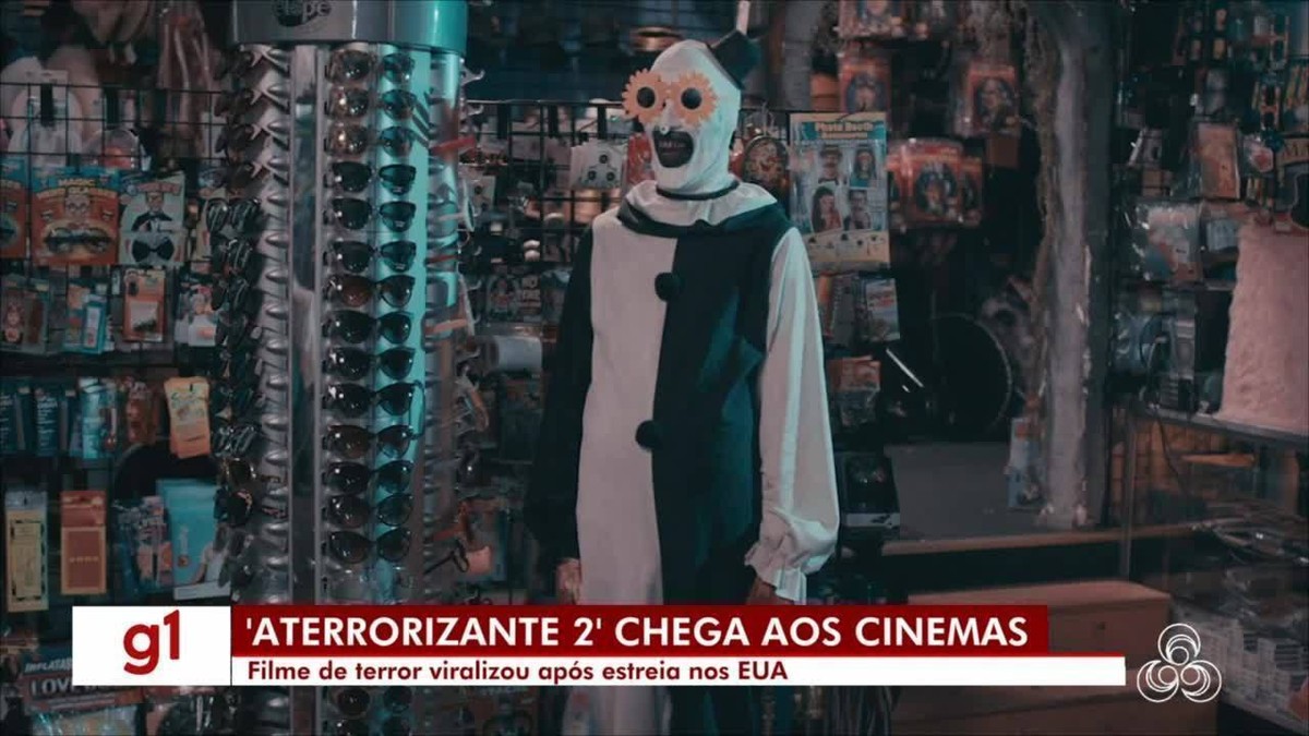 O aterrorizante 'Jogos Mortais' voltará aos cinemas - Rádio Globo