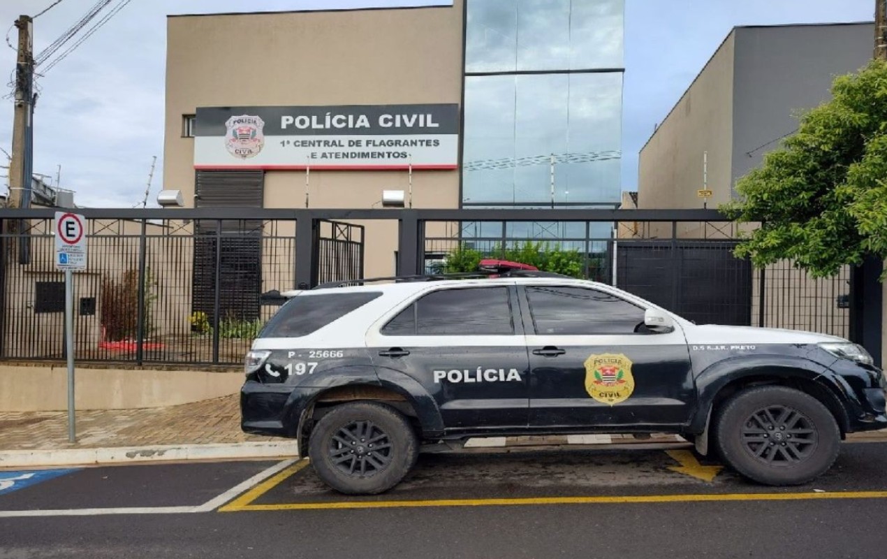 Motorista embriagado e sem habilitação é preso suspeito de atropelar duas crianças em Rio Preto