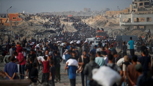 Israel diz que concluiu 'capítulo significativo', mas campanha contra Irã continuará e foco voltará a Gaza 