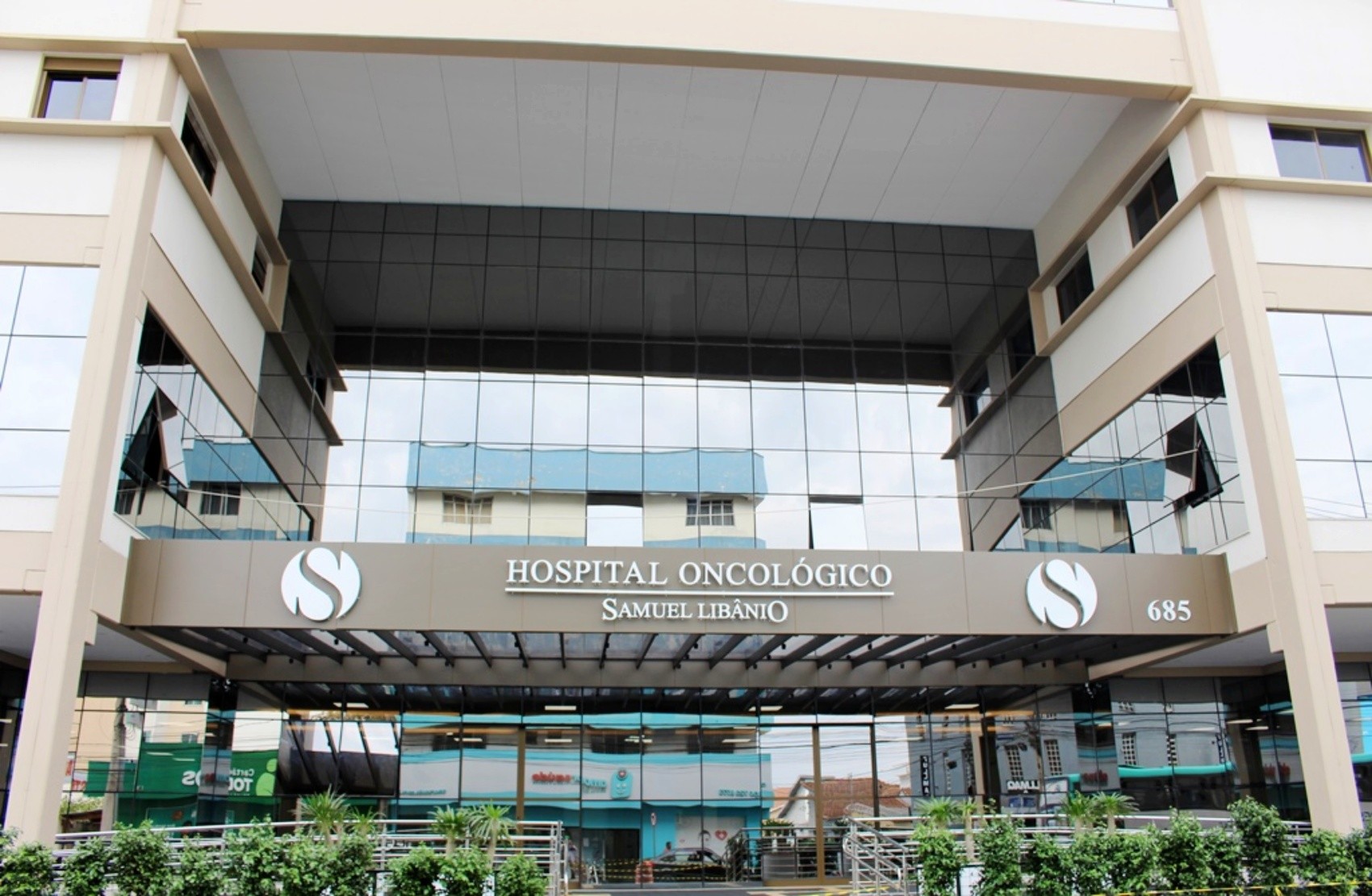 Hospital Oncológico de Pouso Alegre começa a receber pacientes para atendimentos ambulatoriais