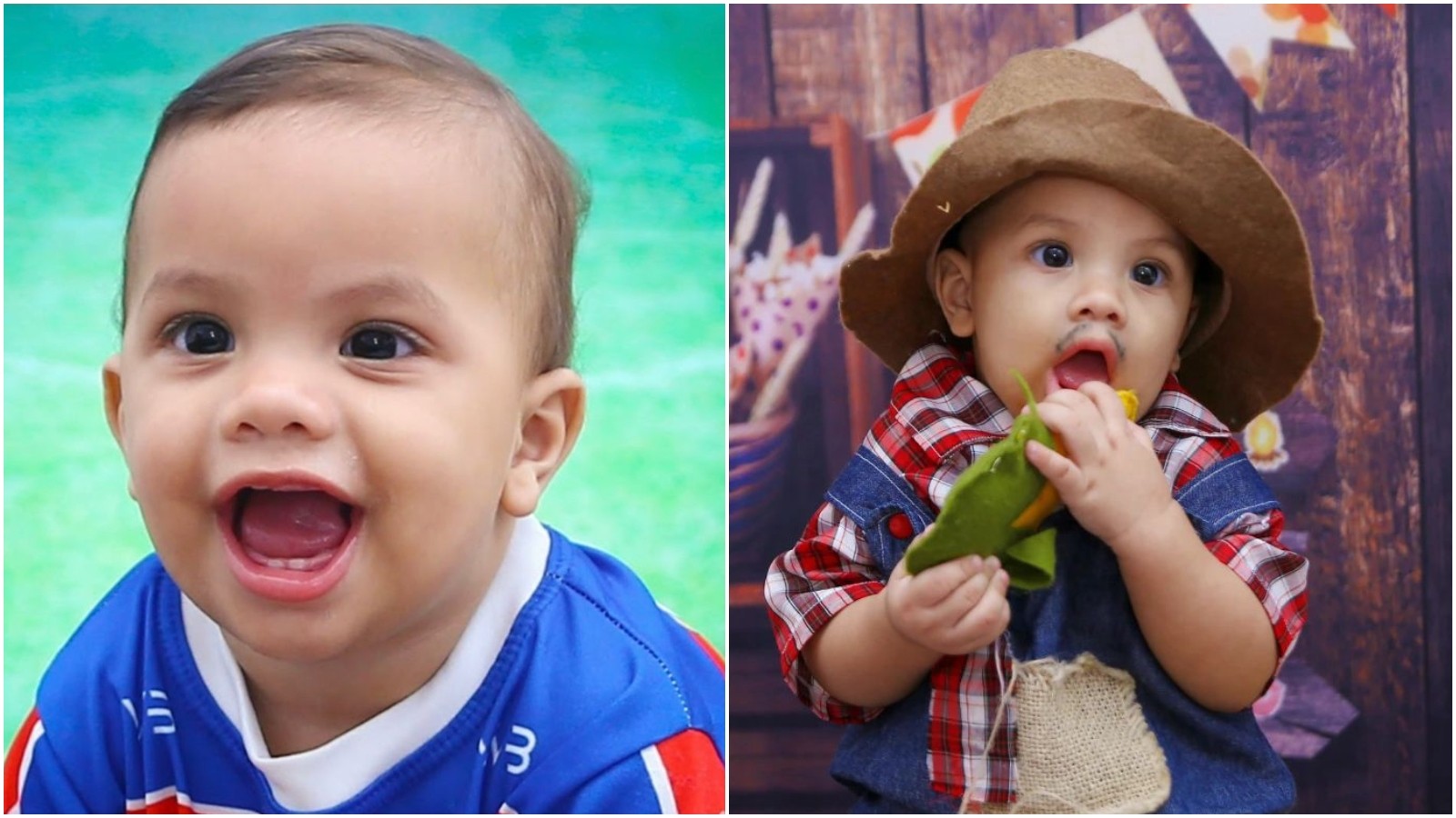 Acusado de matar bebê em Fortaleza é condenado a 49 anos de prisão