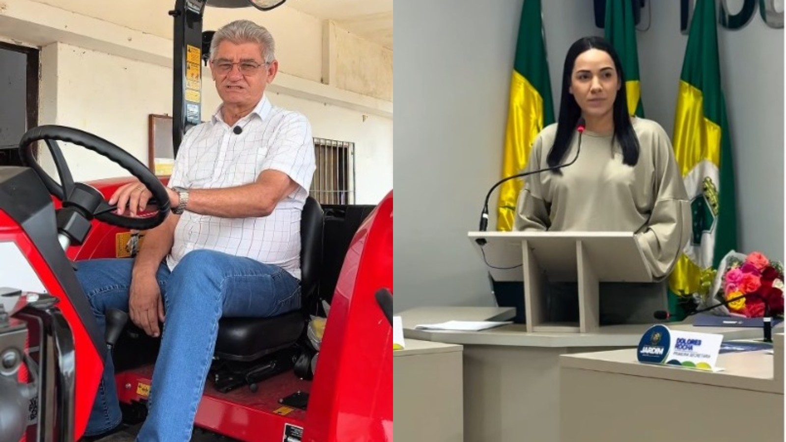 Operação contra corrupção afasta prefeito e vice de Jardim e cumpre 34 mandados em cidades do Ceará