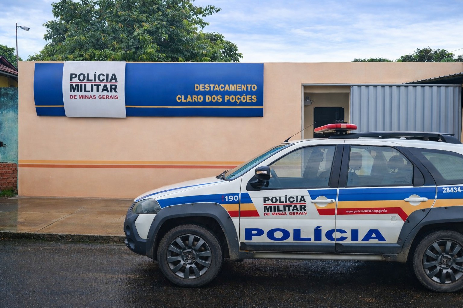 Moradora do Norte de MG tem cartão clonado e utilizado para compras no PR; mulher foi presa