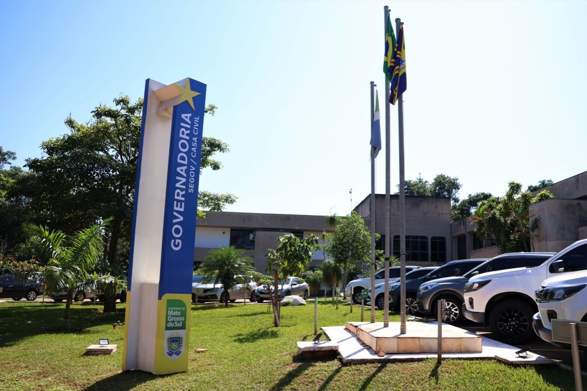 Governo de MS adota corte de gastos para preservar equilíbrio fiscal